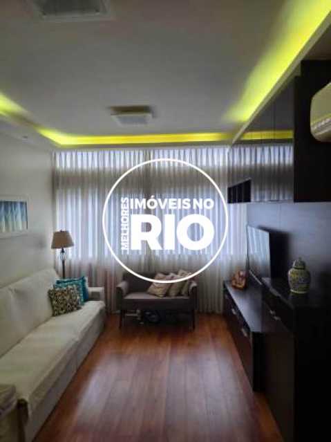 Apartamento na Tijuca - 4