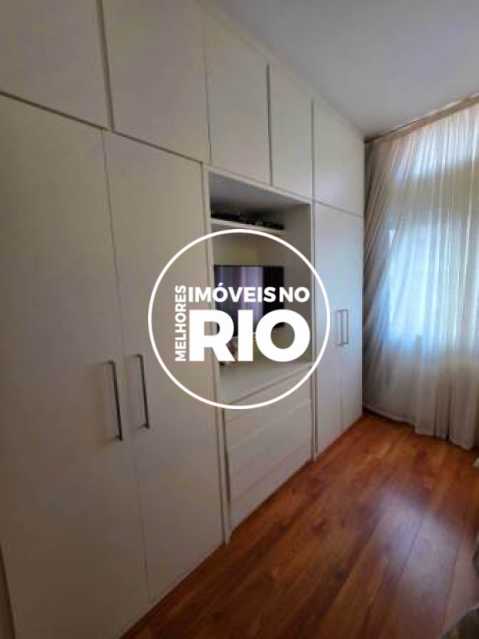 Apartamento na Tijuca - 7