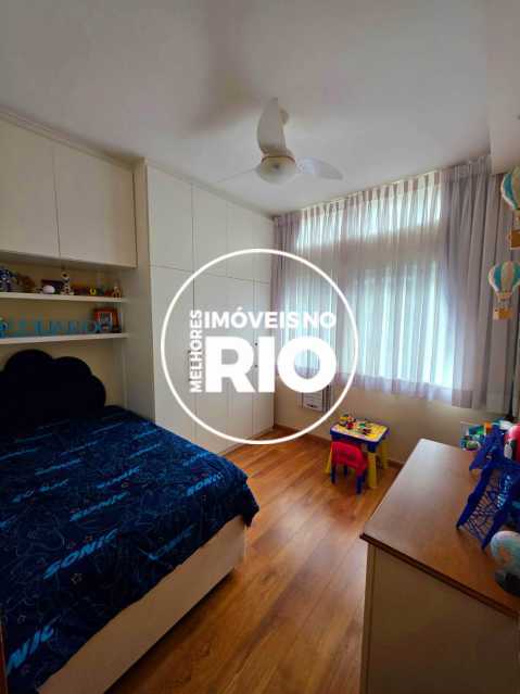 Apartamento na Tijuca - 9