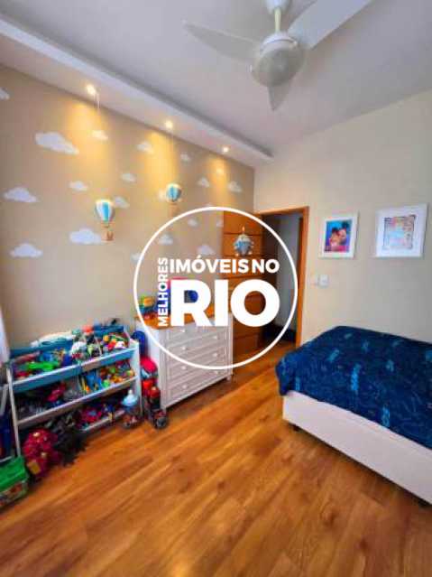 Apartamento na Tijuca - 10