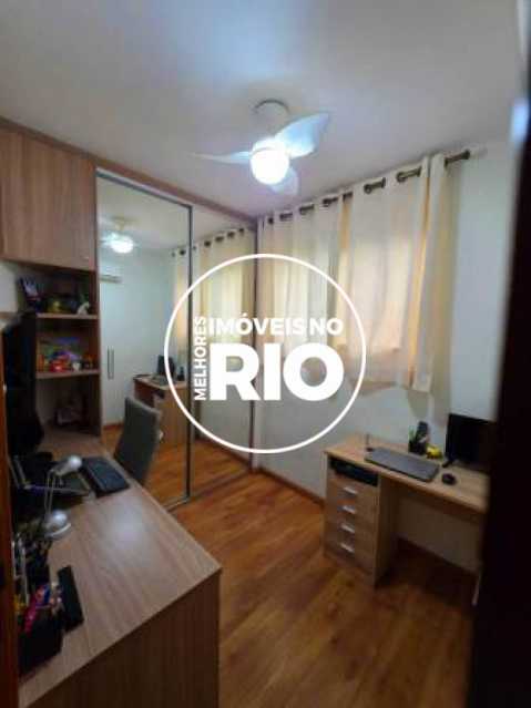 Apartamento na Tijuca - 11