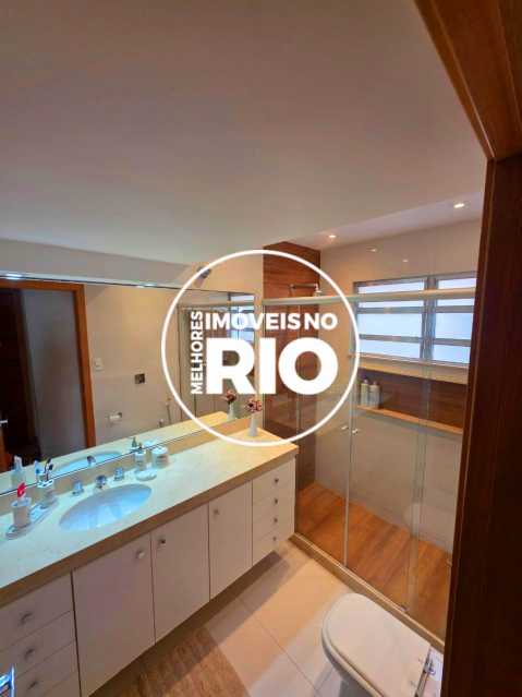 Apartamento na Tijuca - 12