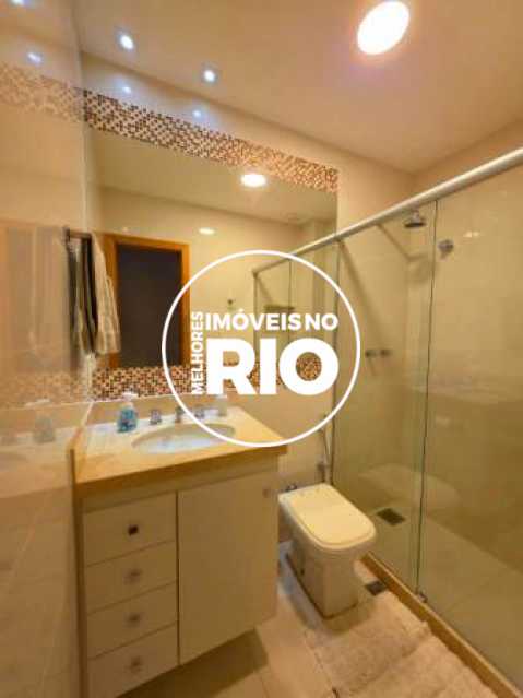 Apartamento na Tijuca - 13