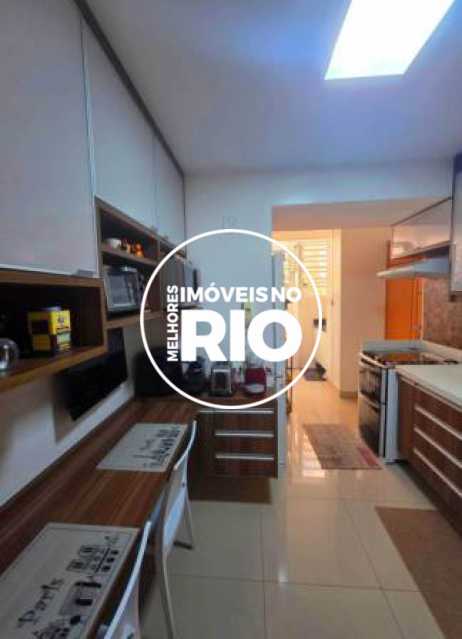 Apartamento na Tijuca - 14
