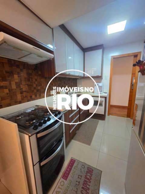Apartamento na Tijuca - 15