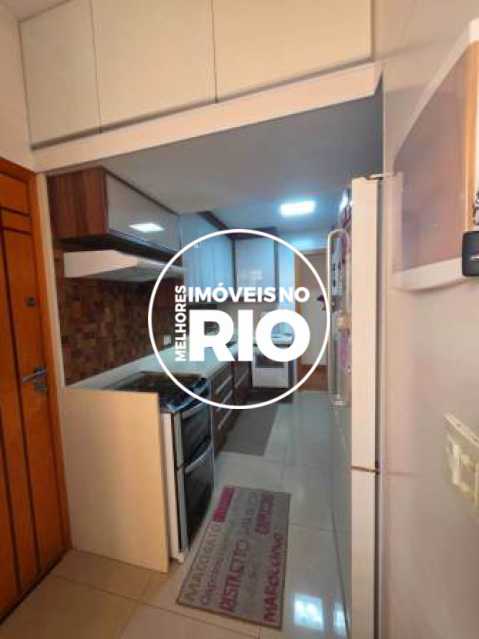 Apartamento na Tijuca - 17