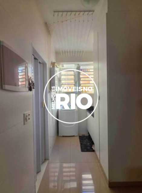 Apartamento na Tijuca - 18
