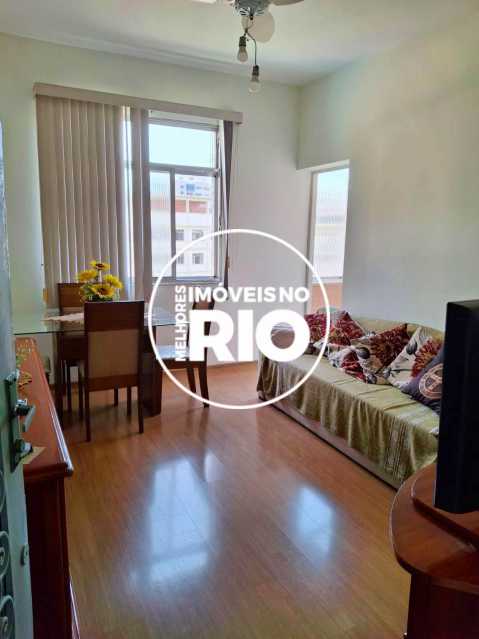 Apartamento no Méier - 1