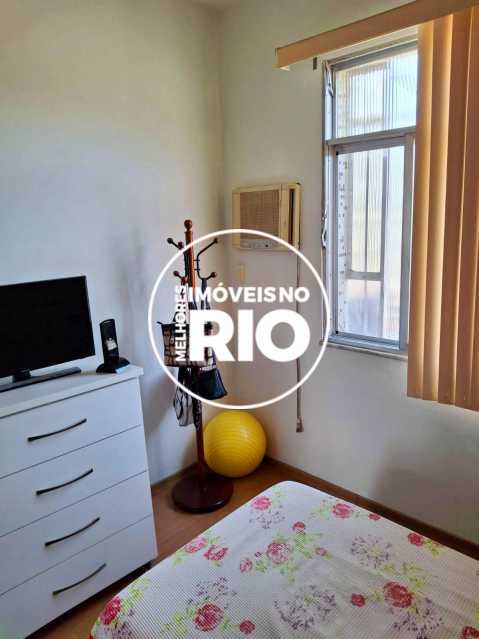 Apartamento no Méier - 4