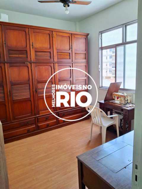 Apartamento no Méier - 5