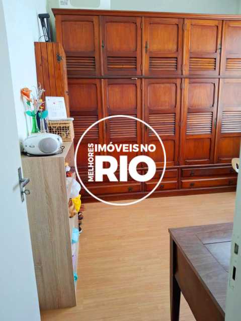 Apartamento no Méier - 6
