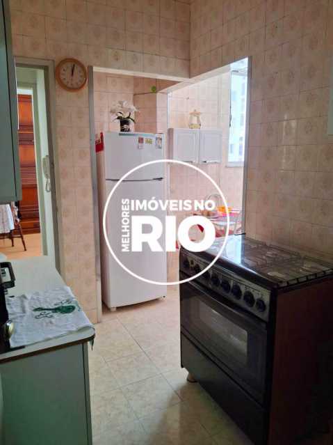 Apartamento no Méier - 8