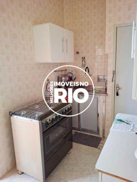Apartamento no Méier - 9