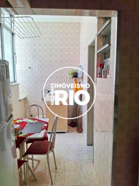 Apartamento no Méier - 10
