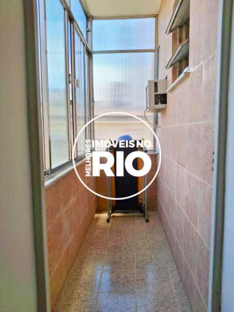 Apartamento no Méier - 11
