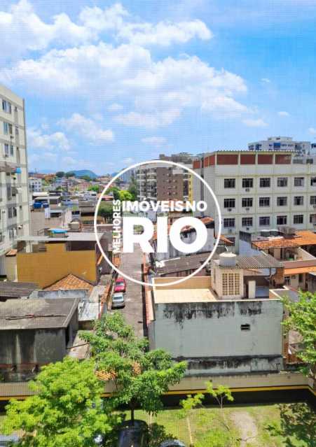 Apartamento no Méier - 13