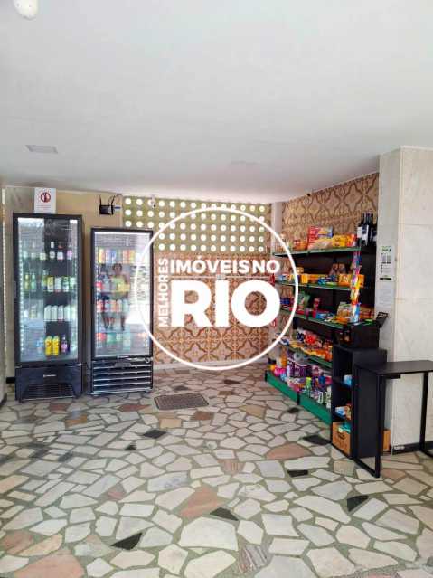 Apartamento no Méier - 14