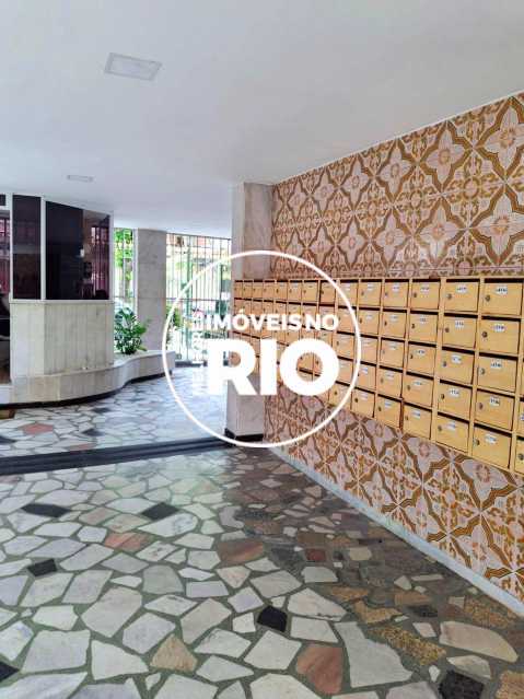 Apartamento no Méier - 15