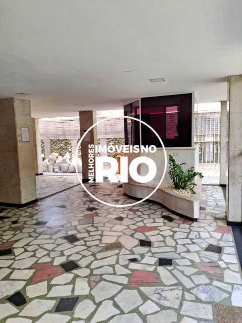 Apartamento no Méier - 16