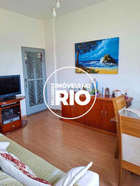 Apartamento no Méier - 18