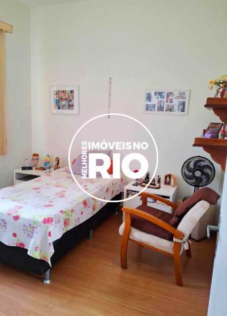 Apartamento no Méier - 19