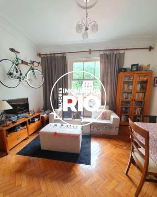 Conheça Apto. no Alto da Boa Vista do imóvel - Apartamento 2 quartos à venda Rio de Janeiro,RJ - R$ 370.000 - MIR4945 - 1 Apto. no Alto da Boa Vista - 1