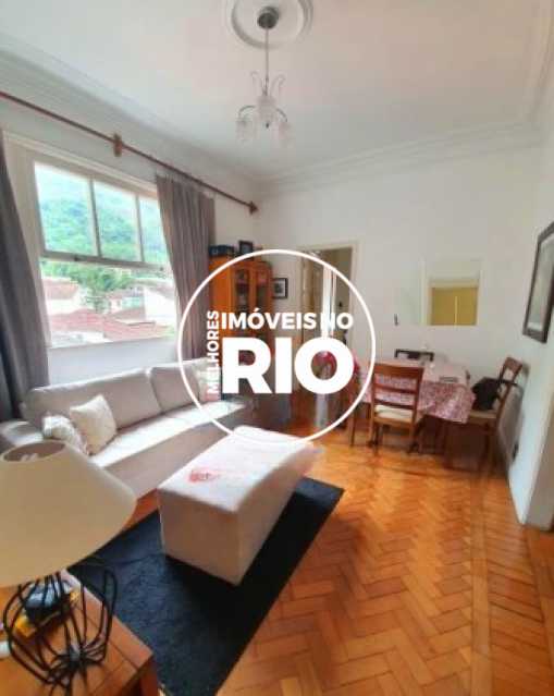 Conheça Apto. no Alto da Boa Vista do imóvel - Apartamento 2 quartos à venda Rio de Janeiro,RJ - R$ 370.000 - MIR4945 - 4 Apto. no Alto da Boa Vista - 4