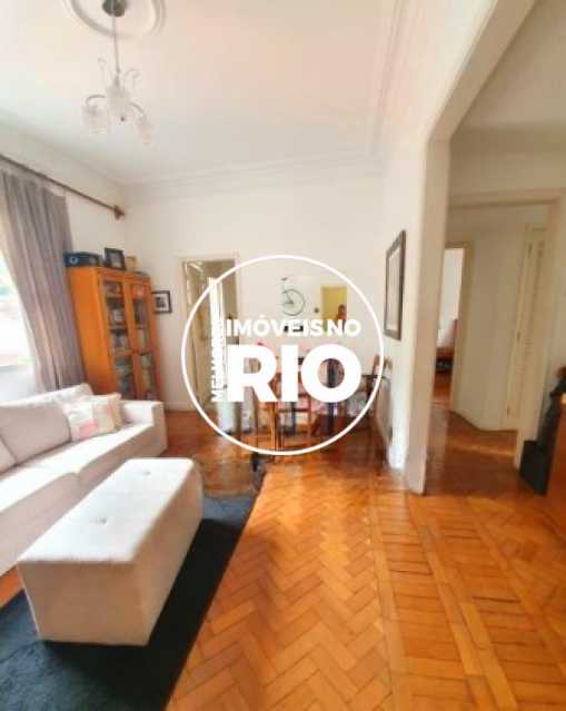 Conheça Apto. no Alto da Boa Vista do imóvel - Apartamento 2 quartos à venda Rio de Janeiro,RJ - R$ 370.000 - MIR4945 - 5 Apto. no Alto da Boa Vista - 5
