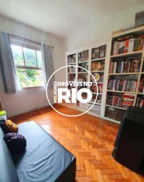 Conheça Apto. no Alto da Boa Vista do imóvel - Apartamento 2 quartos à venda Rio de Janeiro,RJ - R$ 370.000 - MIR4945 - 6 Apto. no Alto da Boa Vista - 6