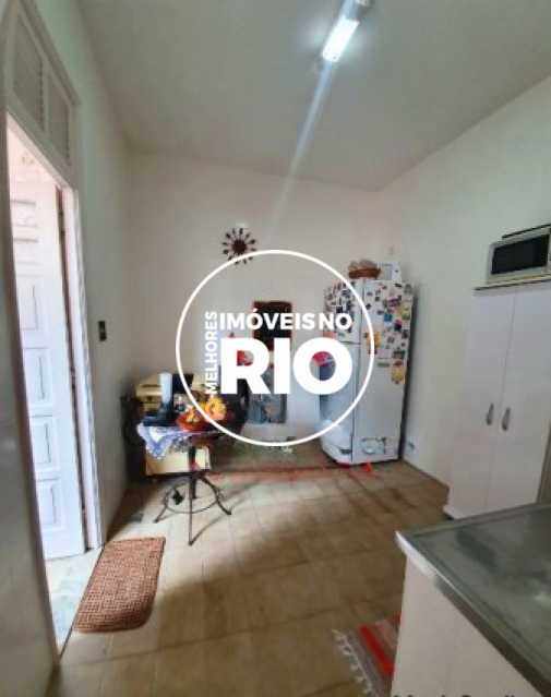 Conheça Apto. no Alto da Boa Vista do imóvel - Apartamento 2 quartos à venda Rio de Janeiro,RJ - R$ 370.000 - MIR4945 - 12 Apto. no Alto da Boa Vista - 12
