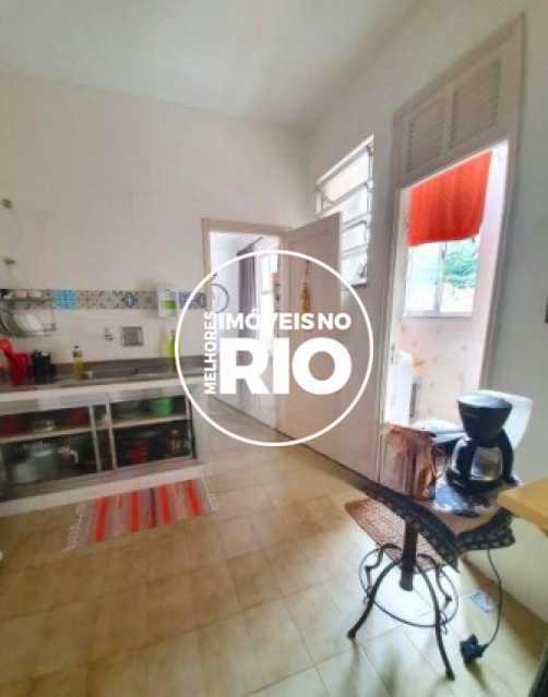 Conheça Apto. no Alto da Boa Vista do imóvel - Apartamento 2 quartos à venda Rio de Janeiro,RJ - R$ 370.000 - MIR4945 - 14 Apto. no Alto da Boa Vista - 14
