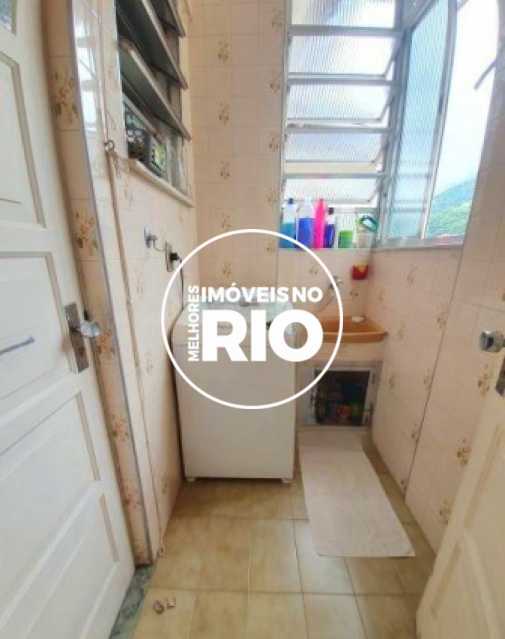Conheça Apto. no Alto da Boa Vista do imóvel - Apartamento 2 quartos à venda Rio de Janeiro,RJ - R$ 370.000 - MIR4945 - 15 Apto. no Alto da Boa Vista - 15