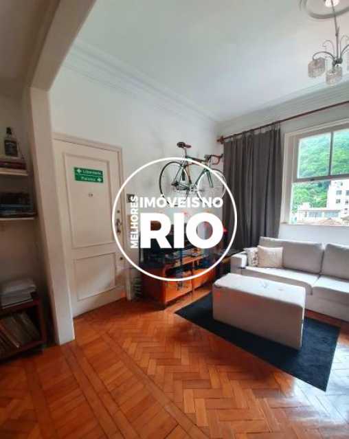 Conheça Apto. no Alto da Boa Vista do imóvel - Apartamento 2 quartos à venda Rio de Janeiro,RJ - R$ 370.000 - MIR4945 - 19 Apto. no Alto da Boa Vista - 19