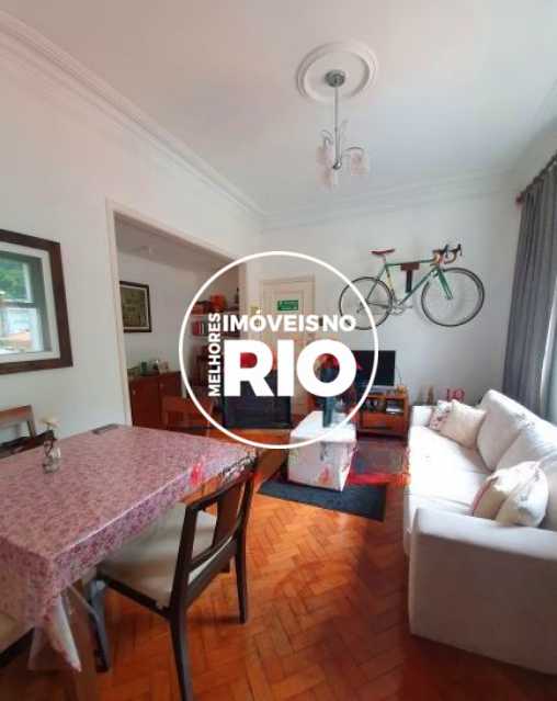 Conheça Apto. no Alto da Boa Vista do imóvel - Apartamento 2 quartos à venda Rio de Janeiro,RJ - R$ 370.000 - MIR4945 - 20 Apto. no Alto da Boa Vista - 20