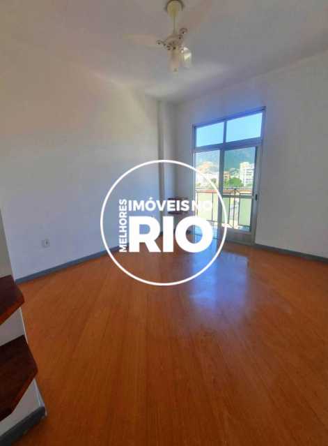 Apartamento em Vila Isabel - 1