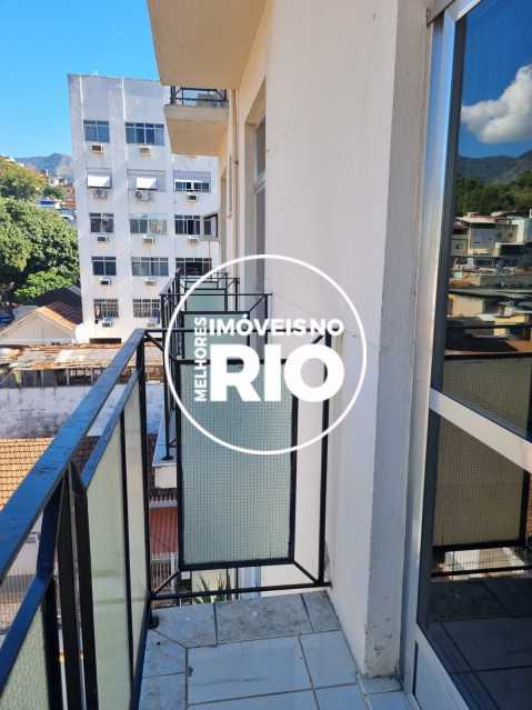 Apartamento em Vila Isabel - 3