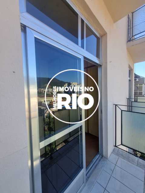 Apartamento em Vila Isabel - 4