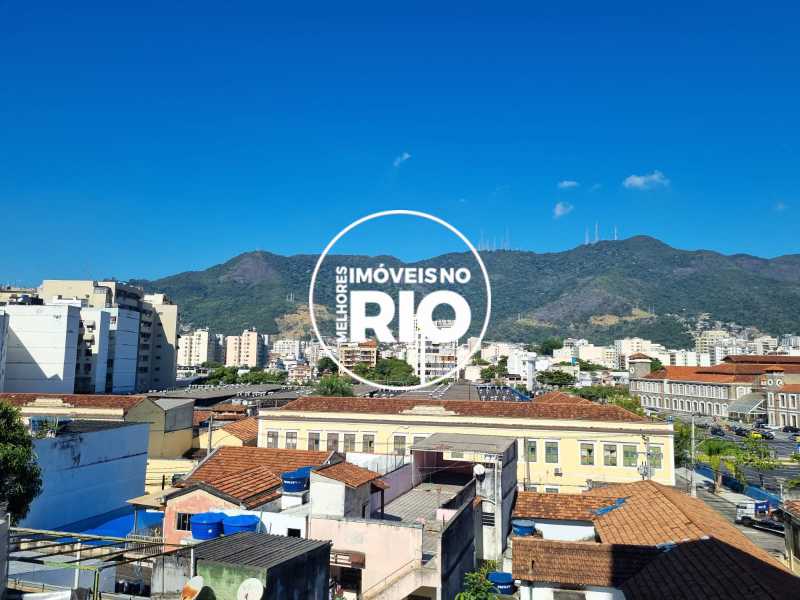 Apartamento em Vila Isabel - 18