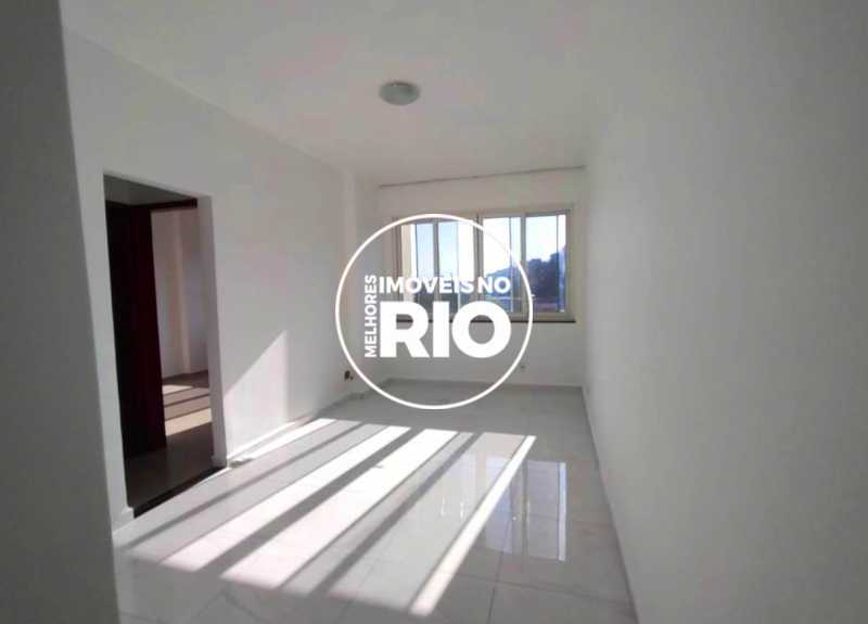 Conheça Apto. em São Francisco Xavier do imóvel - Apartamento 2 quartos à venda Rio de Janeiro,RJ - R$ 390.000 - MIR4948 - 2 Apto. em São Francisco Xavier - 2