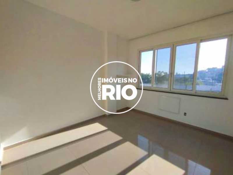 Conheça Apto. em São Francisco Xavier do imóvel - Apartamento 2 quartos à venda Rio de Janeiro,RJ - R$ 390.000 - MIR4948 - 5 Apto. em São Francisco Xavier - 5