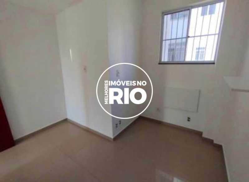 Conheça Apto. em São Francisco Xavier do imóvel - Apartamento 2 quartos à venda Rio de Janeiro,RJ - R$ 390.000 - MIR4948 - 11 Apto. em São Francisco Xavier - 11