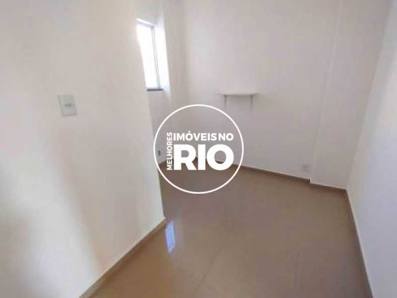 Conheça Apto. em São Francisco Xavier do imóvel - Apartamento 2 quartos à venda Rio de Janeiro,RJ - R$ 390.000 - MIR4948 - 14 Apto. em São Francisco Xavier - 14