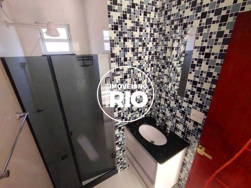Conheça Apto. em São Francisco Xavier do imóvel - Apartamento 2 quartos à venda Rio de Janeiro,RJ - R$ 390.000 - MIR4948 - 16 Apto. em São Francisco Xavier - 16