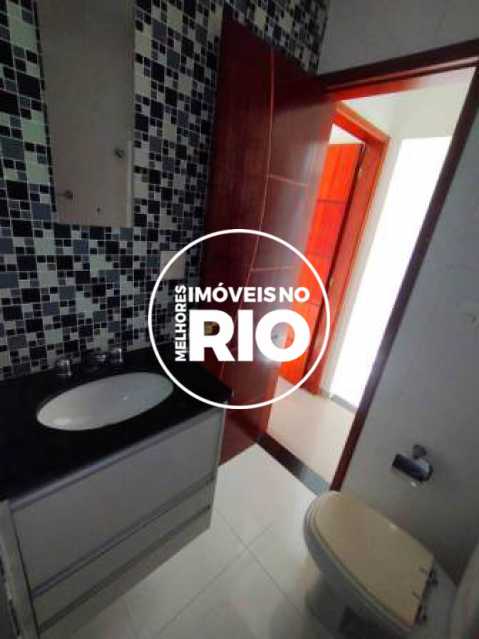 Conheça Apto. em São Francisco Xavier do imóvel - Apartamento 2 quartos à venda Rio de Janeiro,RJ - R$ 390.000 - MIR4948 - 18 Apto. em São Francisco Xavier - 18