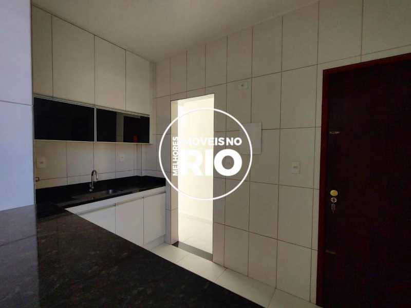 Conheça Apto. em São Francisco Xavier do imóvel - Apartamento 2 quartos à venda Rio de Janeiro,RJ - R$ 390.000 - MIR4948 - 20 Apto. em São Francisco Xavier - 20
