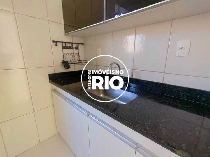 Conheça Apto. em São Francisco Xavier do imóvel - Apartamento 2 quartos à venda Rio de Janeiro,RJ - R$ 390.000 - MIR4948 - 22 Apto. em São Francisco Xavier - 22