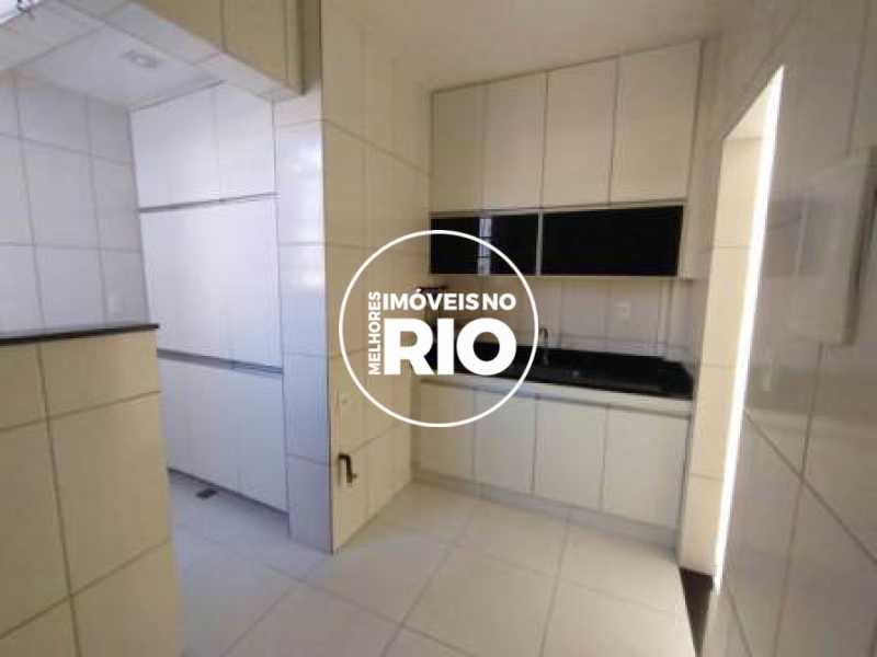 Conheça Apto. em São Francisco Xavier do imóvel - Apartamento 2 quartos à venda Rio de Janeiro,RJ - R$ 390.000 - MIR4948 - 23 Apto. em São Francisco Xavier - 23