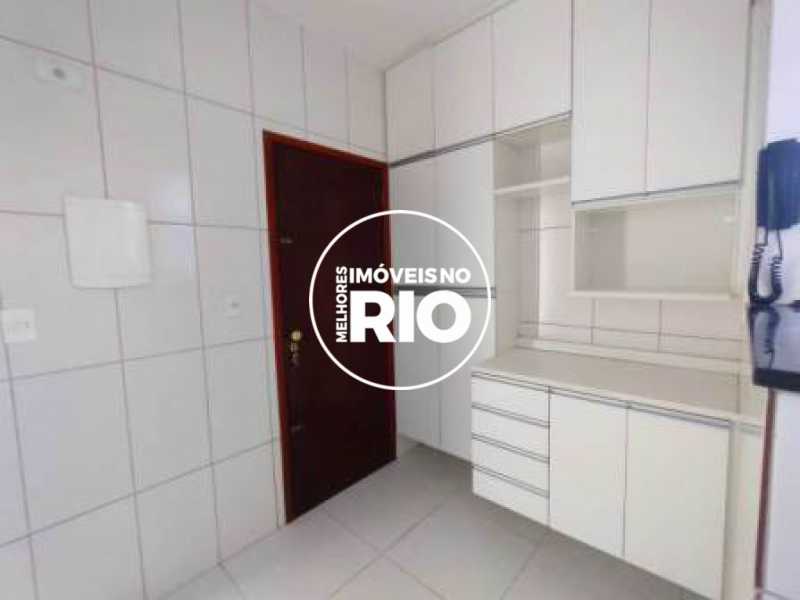 Conheça Apto. em São Francisco Xavier do imóvel - Apartamento 2 quartos à venda Rio de Janeiro,RJ - R$ 390.000 - MIR4948 - 24 Apto. em São Francisco Xavier - 24