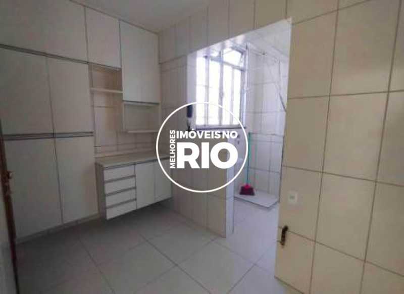 Conheça Apto. em São Francisco Xavier do imóvel - Apartamento 2 quartos à venda Rio de Janeiro,RJ - R$ 390.000 - MIR4948 - 25 Apto. em São Francisco Xavier - 25