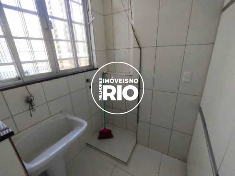 Conheça Apto. em São Francisco Xavier do imóvel - Apartamento 2 quartos à venda Rio de Janeiro,RJ - R$ 390.000 - MIR4948 - 26 Apto. em São Francisco Xavier - 26